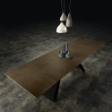 Slide Zamagna dining table 180 cm