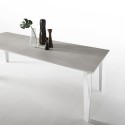 Jet Zamagna extendable dining table