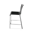 Net Bontempi stool for outdoor