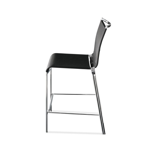 Net Bontempi stool for outdoor