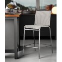 Net Bontempi stool for outdoor