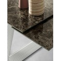 Gateway Zamagna extendable dining table up to 300 cm