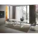 Gateway Zamagna extendable dining table up to 300 cm