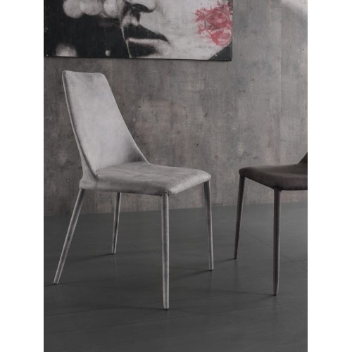 Pence Zamagna upholstered chair