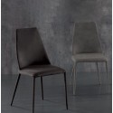 Pence Zamagna upholstered chair