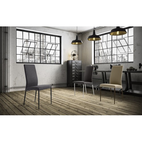 Bond Zamagna upholsterd chair