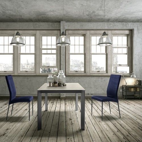 Bond Zamagna upholsterd chair