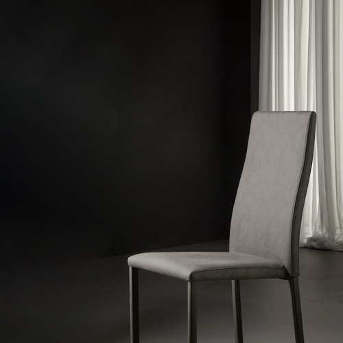 Kids Zamagna upholsterd chair