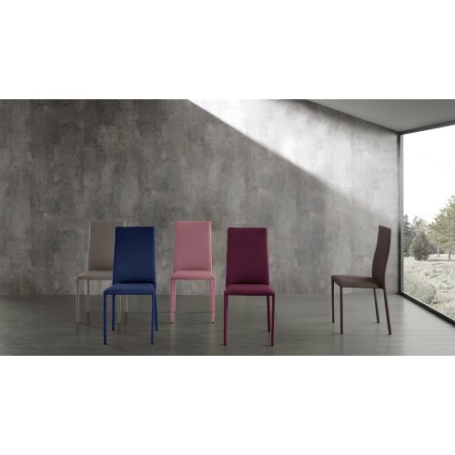 Kids Zamagna upholsterd chair