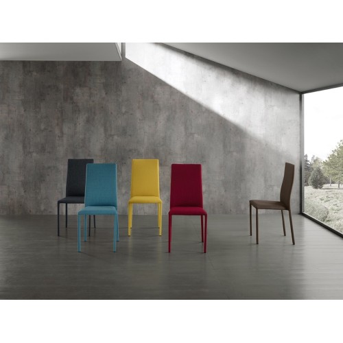 Kids Zamagna upholsterd chair