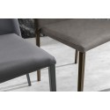 Game Zamagna upholsterd chair