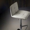 Bolt Zamagna bar stool