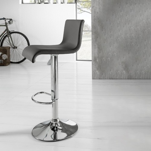 Team Zamagna bar stool