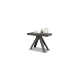 Joker Zamagna extendable console table