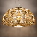 Quantica Slamp suspension lamp