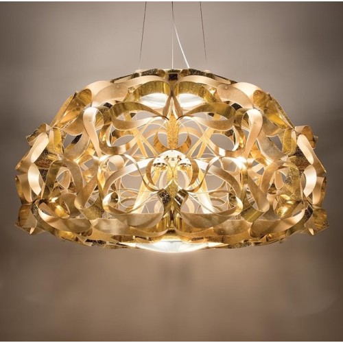 Quantica Slamp suspension lamp