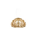 Quantica Slamp suspension lamp