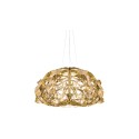 Quantica Slamp suspension lamp