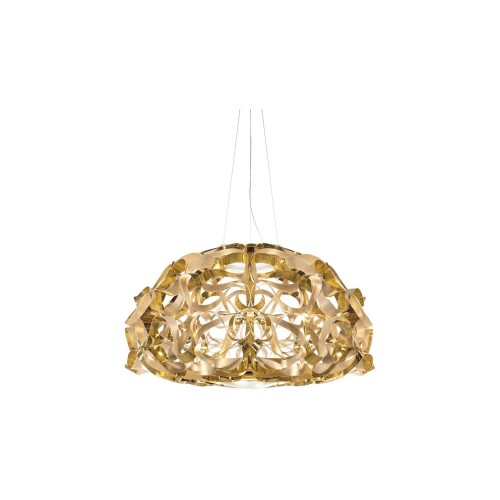 Quantica Slamp suspension lamp