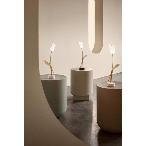 Tulip Slamp Table lamp