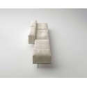 Soft Glass Tonelli Design Modular Sofa