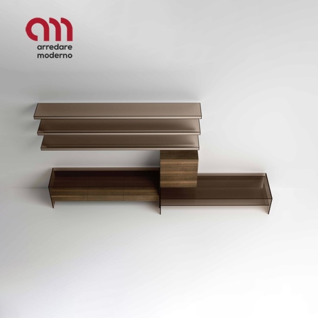 WG Tonelli Design modern TV Stand