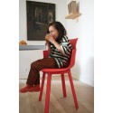 Social Turn Varier ergonomic armchair