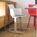 Social Tilt Varier ergonomic armchair
