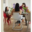 Social Tilt Varier ergonomic armchair