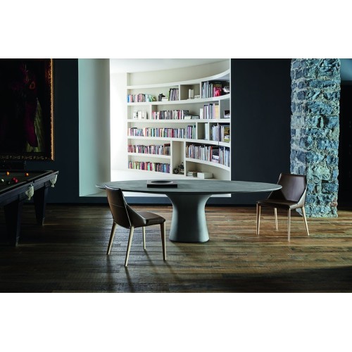 Podium Bontempi table