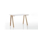 Mak Tomasucci modern Table dining