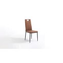 Axandra Tomasucci Eco-leather chair