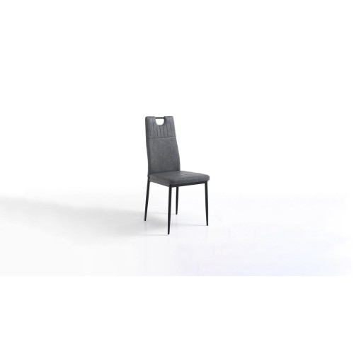 Axandra Tomasucci Eco-leather chair