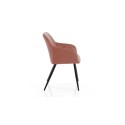 Denver Tomasucci Armchair in metal