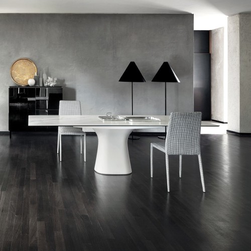 Podium Bontempi table rectangular