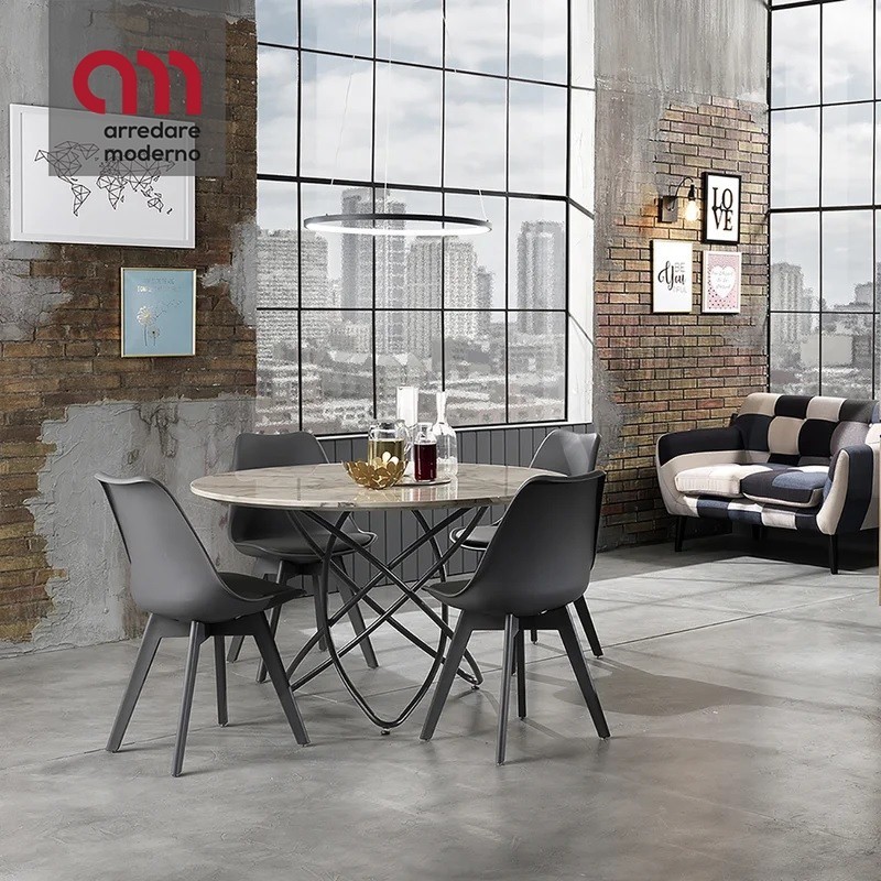 Kiki Evo Tomasucci Modern chair