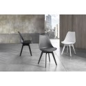 Kiki Evo Tomasucci Modern chair