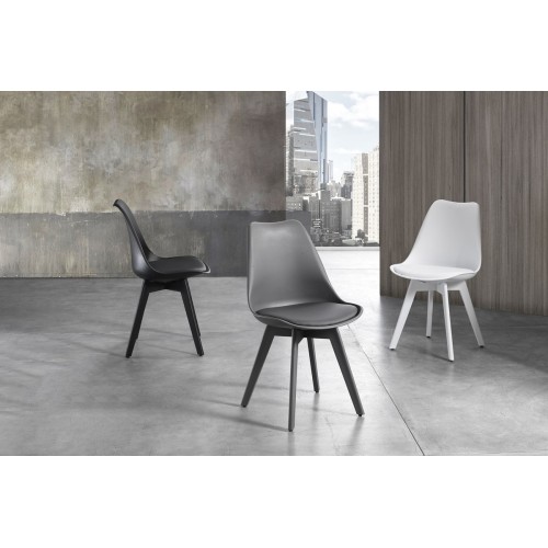Kiki Evo Tomasucci Modern chair