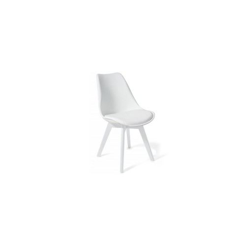 Kiki Evo Tomasucci Modern chair