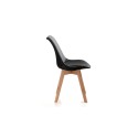 Kiki Soft Tomasucci Modern chair