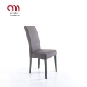Lella Tomasucci Design chair