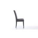 Lella Tomasucci Design chair