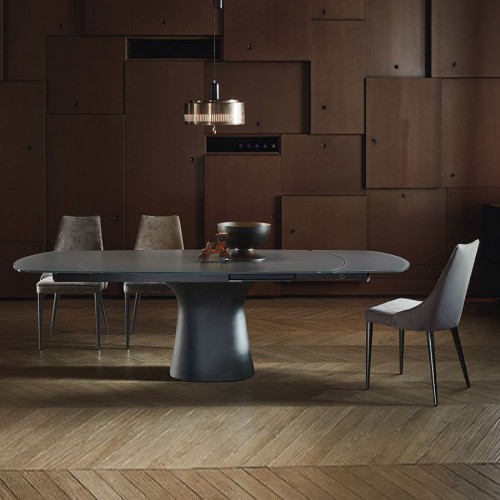 Podium Bontempi table extendable