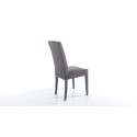 Lella Tomasucci Design chair