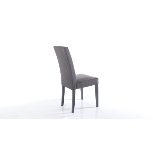 Lella Tomasucci Design chair