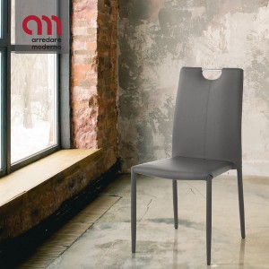 Lucia Tomasucci Fabric chair