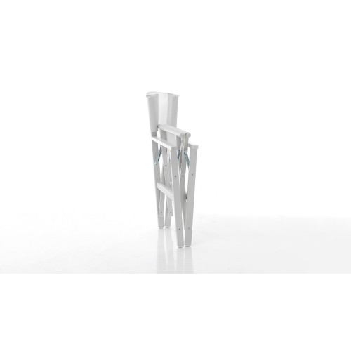 Milos Tomasucci Director's chair