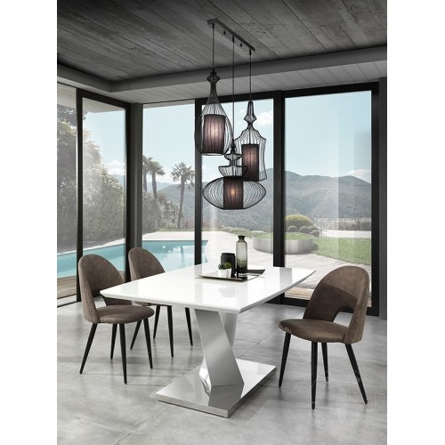 Nail Tomasucci Designer chair