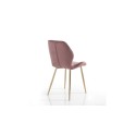 New Kemy Tomasucci Velvet chair