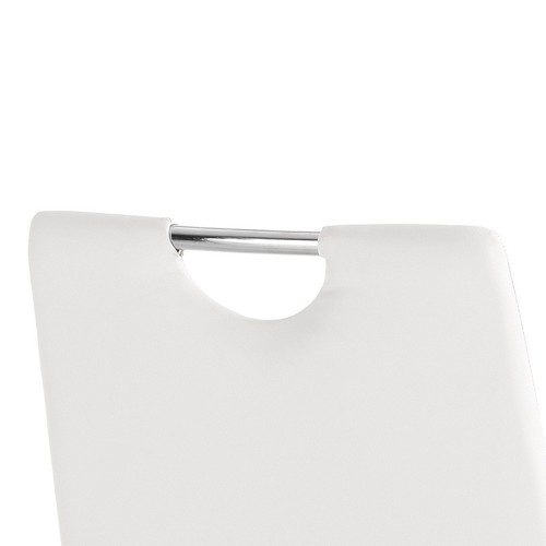 Sara Tomasucci Eco-leather chair